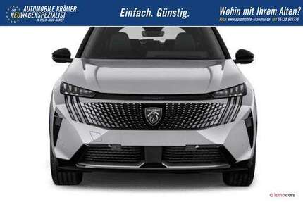Peugeot 5008 6.000 km 29.490 &euro; Bodenheim 55294