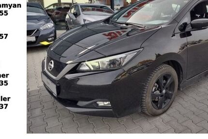 Nissan Leaf 41.900 km 13.990 &euro; Treuchtlingen-Wettelsheim 91757