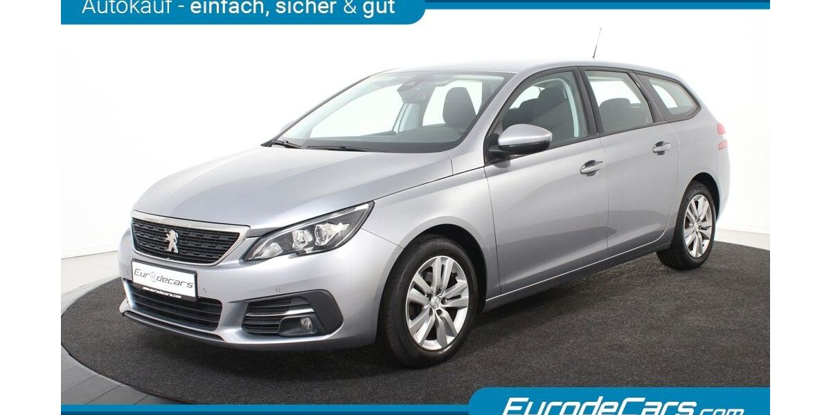 Peugeot 308 121.000 km 9.850 &euro; Herzogenrath 52134