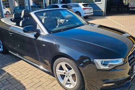 Audi A5 140.349 km 13.950 &euro; Wettringen 48493