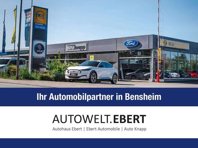 Opel Corsa 8.406 km 17.490 € Bensheim 64625
