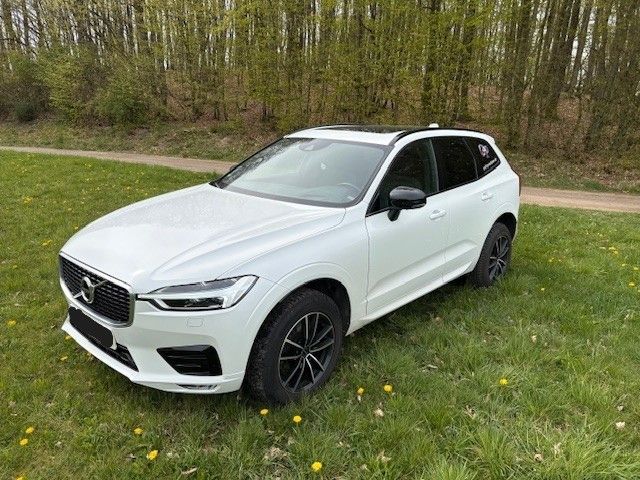 Volvo XC60 74.651 km 34.500 &euro; Lind 53506