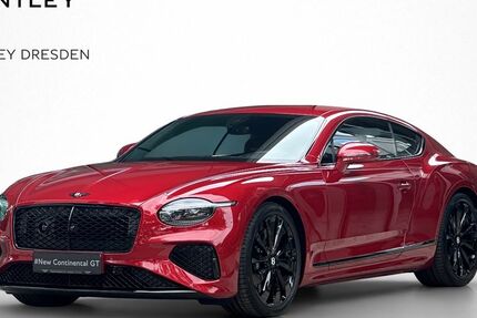 Bentley Continental GT 1.550 km 308.210 &euro; Radebeul 01445