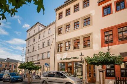 Gewerbeobjekt Freiberg - 750&euro; | Angebot:26669457
