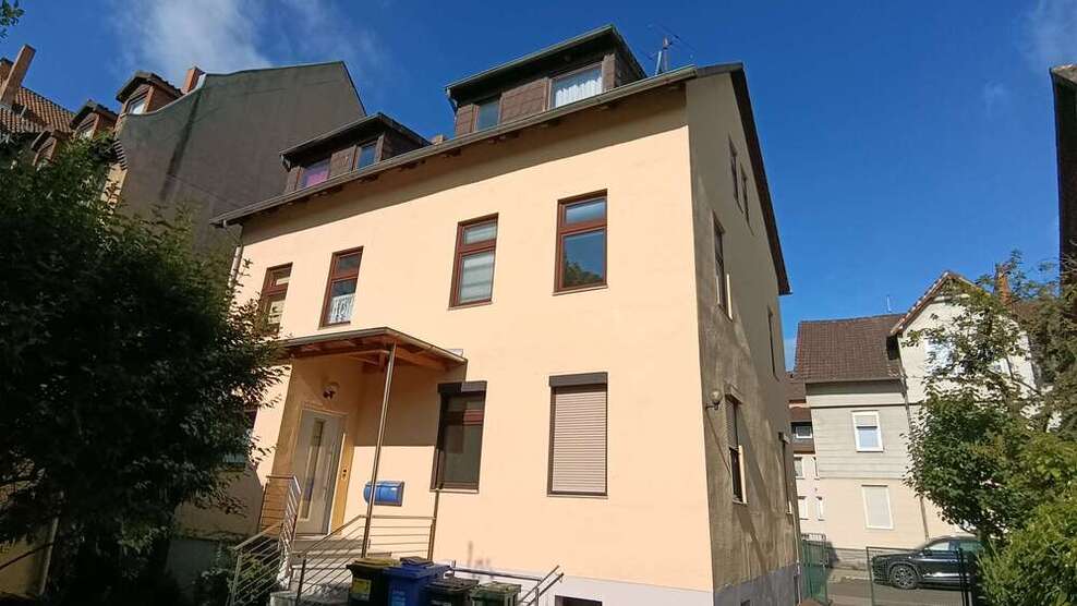 Wohnung zum Kaufen in Braunschweig 274.000 € 84 m²