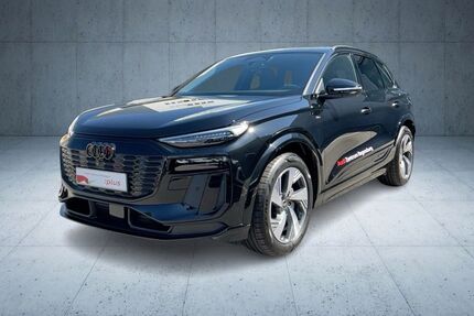 Audi Q6 e-tron 9.900 km 73.870 € Regensburg 93059