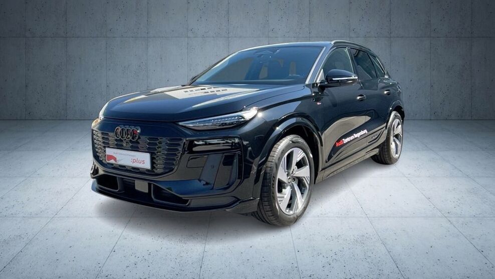 Audi Q6 e-tron 9.900 km 73.870 € Regensburg 93059