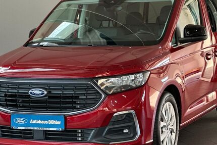 Ford Tourneo Connect 12.500 km 31.990 &euro; Marbach am Neckar 71672