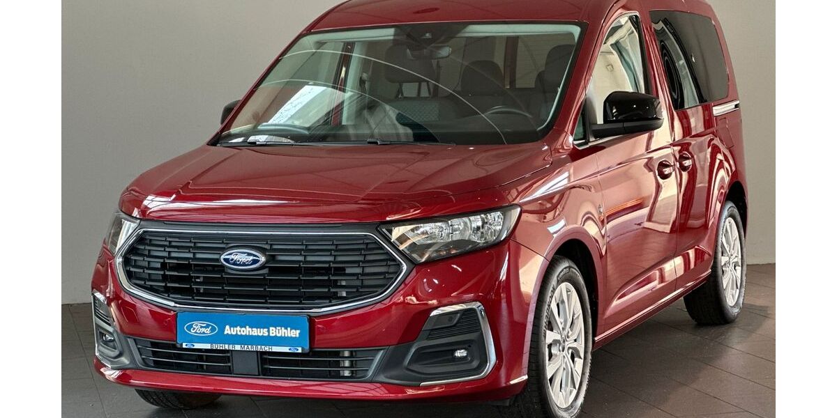 Ford Tourneo Connect 12.500 km 31.990 &euro; Marbach am Neckar 71672