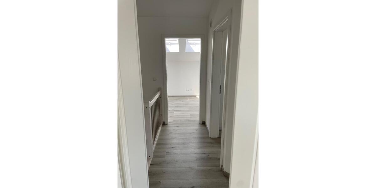 Doppelhaushälfte Litzendorf - 3 Zimmer, 130 m&sup2;, 519.000&euro; | Angebot:26401193