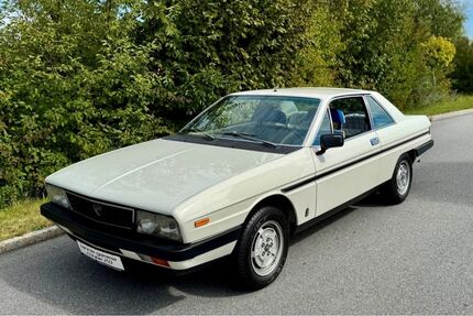 Lancia Gamma 67.552 km 24.990 € Hutthurm 94116