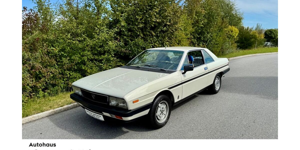 Lancia Gamma 67.552 km 24.990 € Hutthurm 94116