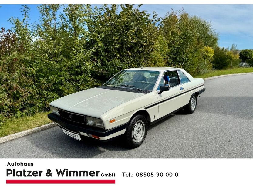 Lancia Gamma 67.552 km 24.990 € Hutthurm 94116