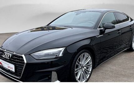 Audi A5 44.517 km 36.610 &euro; Detmold 32756