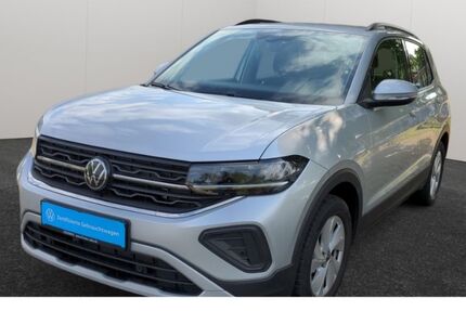 VW T-Cross 14.000 km 21.876 € Jena 07743