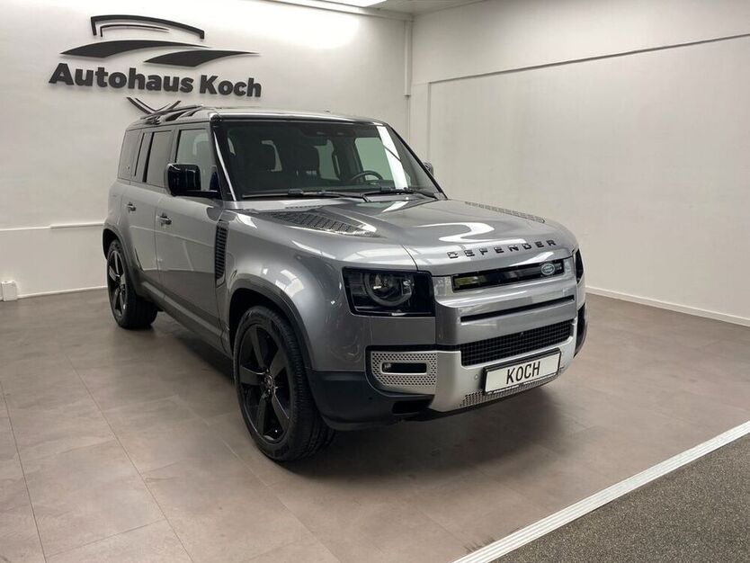 Defender