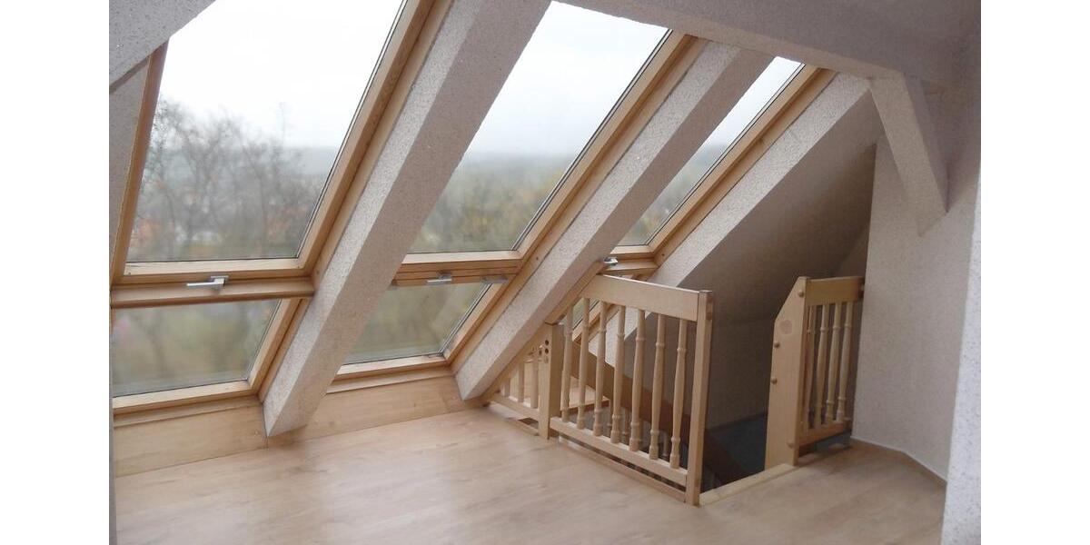 Maisonettenwohnung Falkenstein/Vogtland Vogtland - 4 Zimmer, 131 m&sup2;, 740&euro; | Angebot:26301265