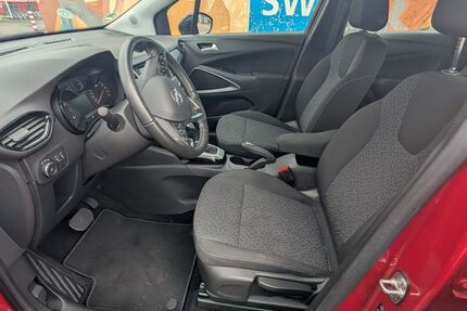 Opel Crossland (X) 8.600 km 14.200 &euro; Ulm 89073