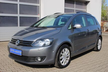 VW Golf 93.000 km 6.670 &euro; Köthen 06366