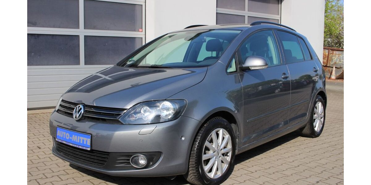 VW Golf 93.000 km 6.670 &euro; Köthen 06366