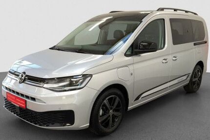 VW Caddy Maxi 1.650 km 44.450 &euro; Schwäbisch Gmünd 73525