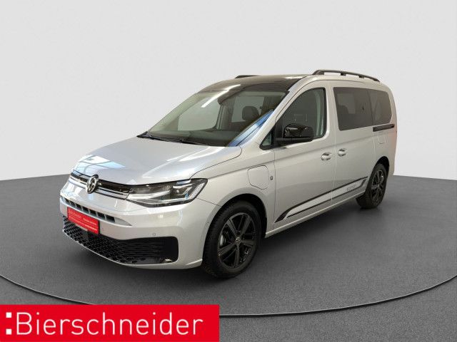VW Caddy Maxi 1.650 km 44.450 &euro; Schwäbisch Gmünd 73525