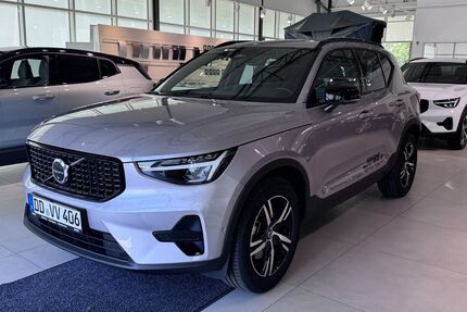 Volvo XC40 5.000 km 35.980 &euro; Dresden 01099