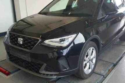 Seat Arona 55.270 km 17.690 &euro; Husum 25813