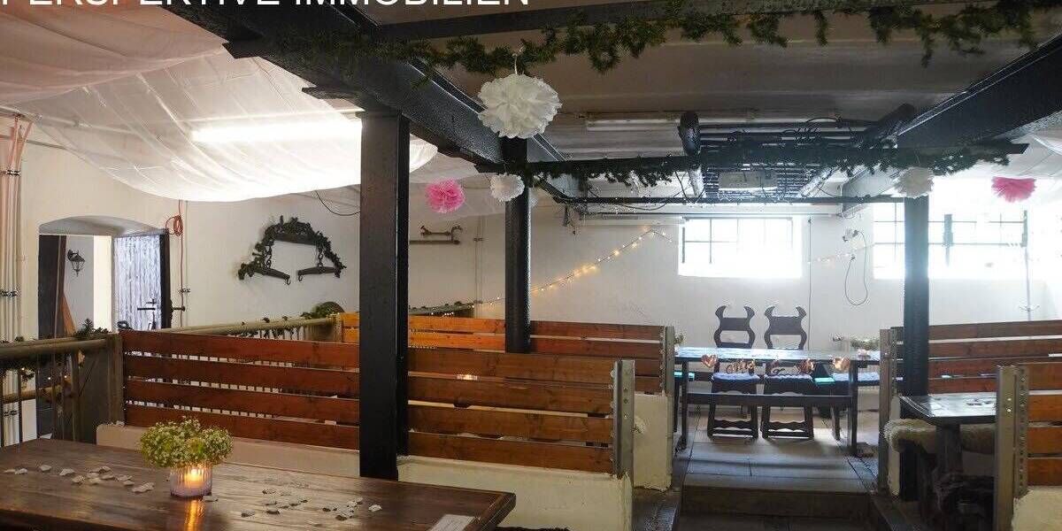 Gewerbeobjekt Michelstadt Steinbach - 934.000&euro; | Angebot:25743236