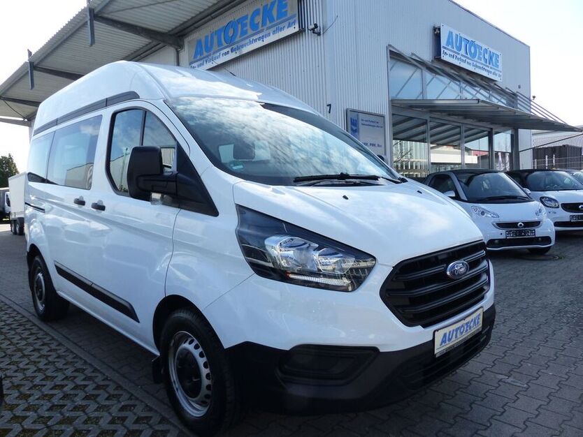 Transit Custom