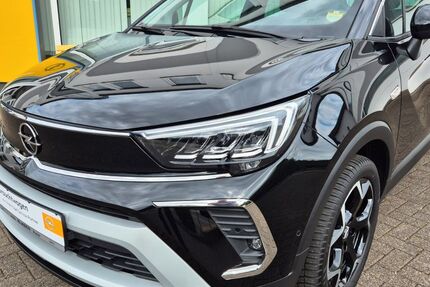 Opel Crossland (X) 25.000 km 19.900 &euro; Pelm 54570