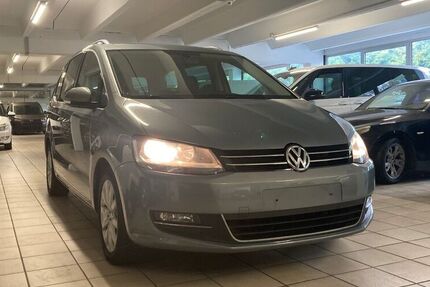 VW Sharan