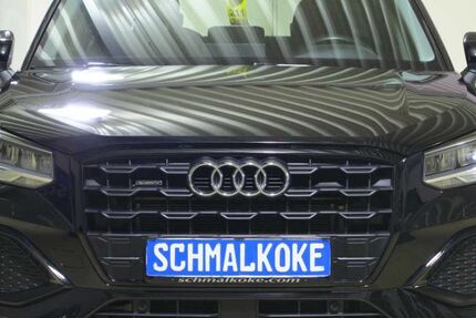 Audi Q2 49.800 km 27.500 € Braunschweig 38112