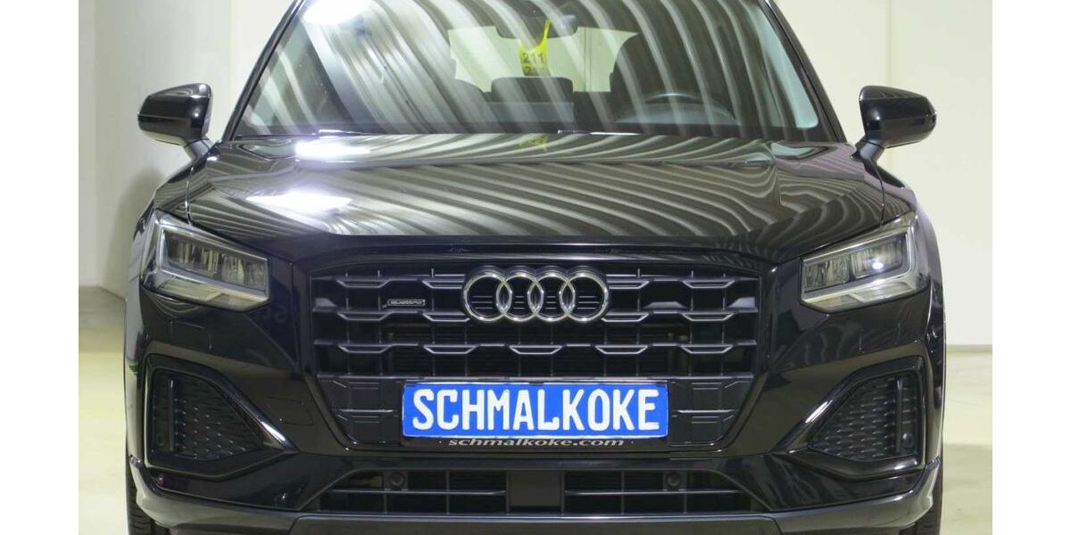 Audi Q2 49.800 km 27.500 € Braunschweig 38112