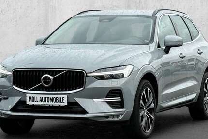 Volvo XC60 24.797 km 36.890 &euro; Bergheim 50126