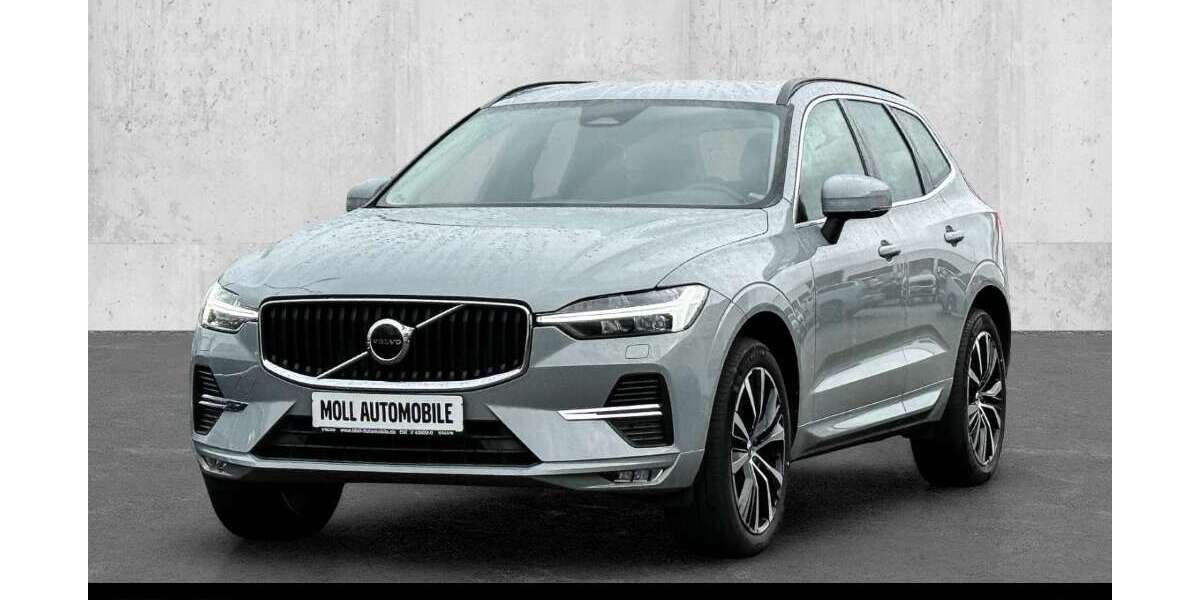 Volvo XC60 24.797 km 36.890 &euro; Bergheim 50126