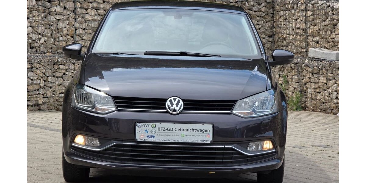 VW Polo 120.000 km 9.300 &euro; Schwäbisch Gmünd 73529