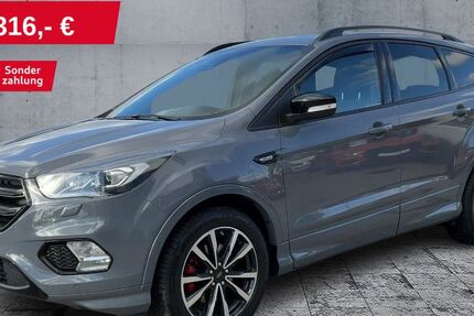 Ford Kuga 62.470 km 21.990 &euro; Werneck 97440