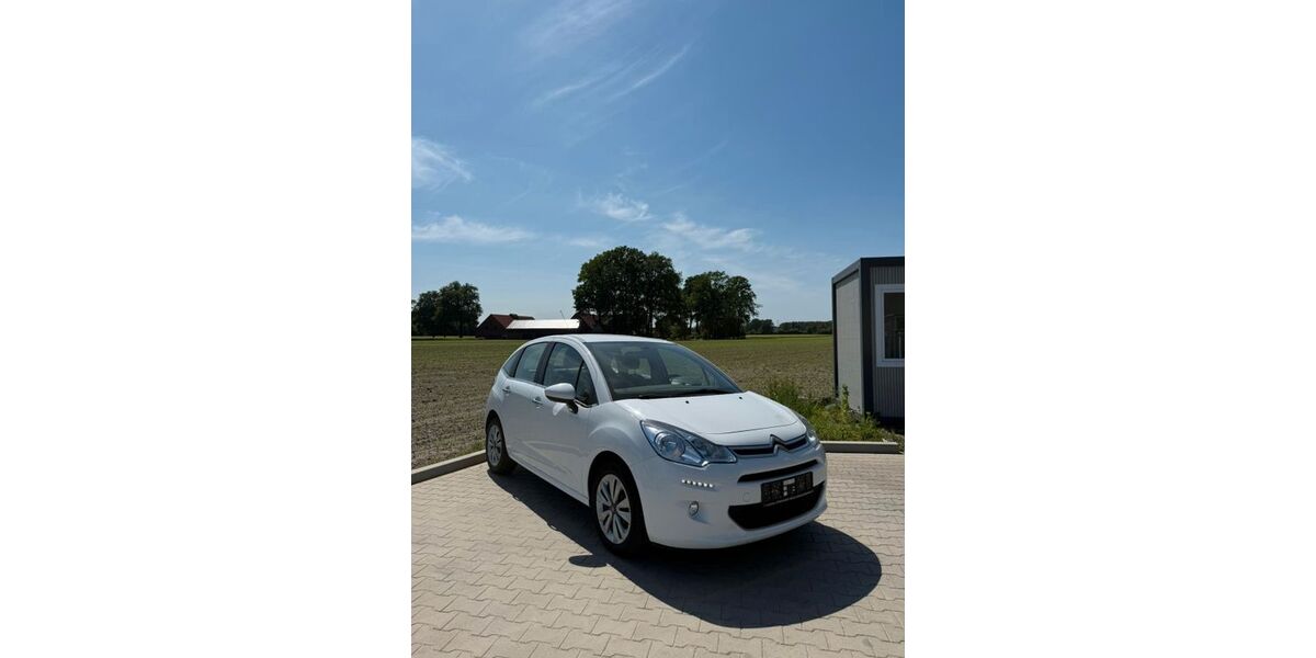 Citroen C3 112.148 km 5.400 &euro; Legden 48739