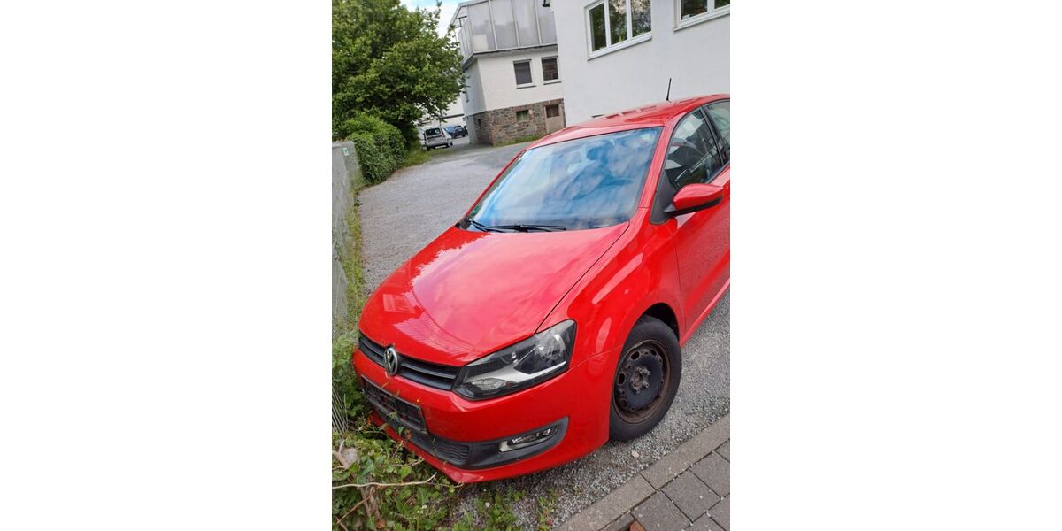 VW Polo 180.000 km 3.999 &euro; Olsberg 59939