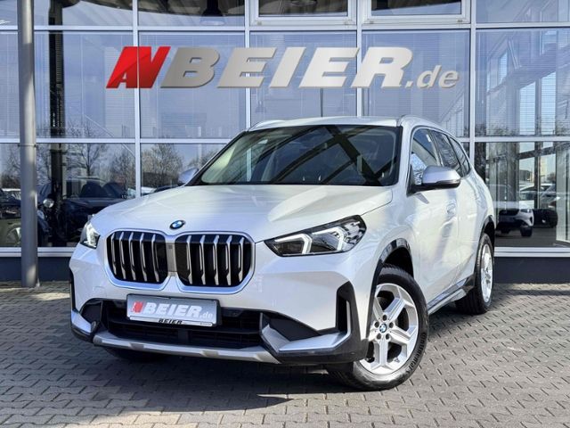 BMW X1 38.200 km 40.390 &euro; Dessau direkt an der A9 06842