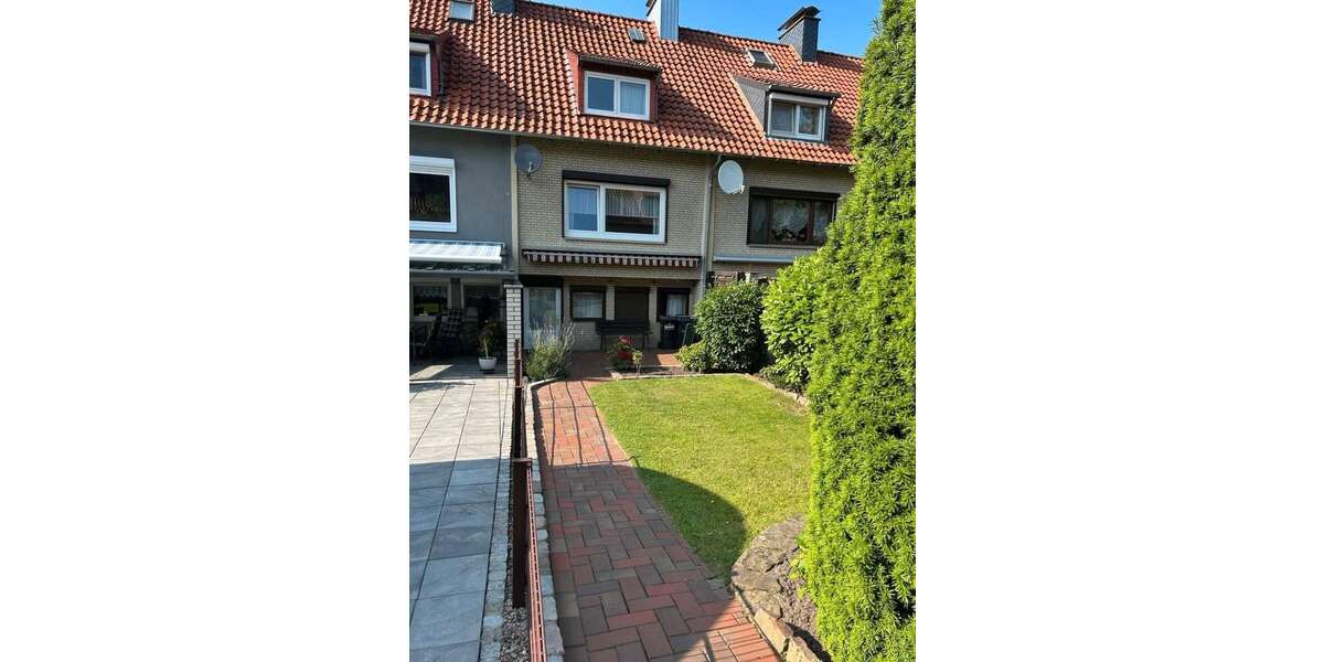 Einfamilienhaus Bremen Neustadt - 4 Zimmer, 98 m&sup2;, 1.400&euro; | Angebot:24826067