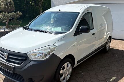 Dacia Dokker 42.218 km 6.850 &euro; Bliesen (St. Wendel) 66606