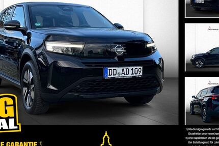 Opel Frontera 7.000 km 20.990 &euro; Dresden 01109