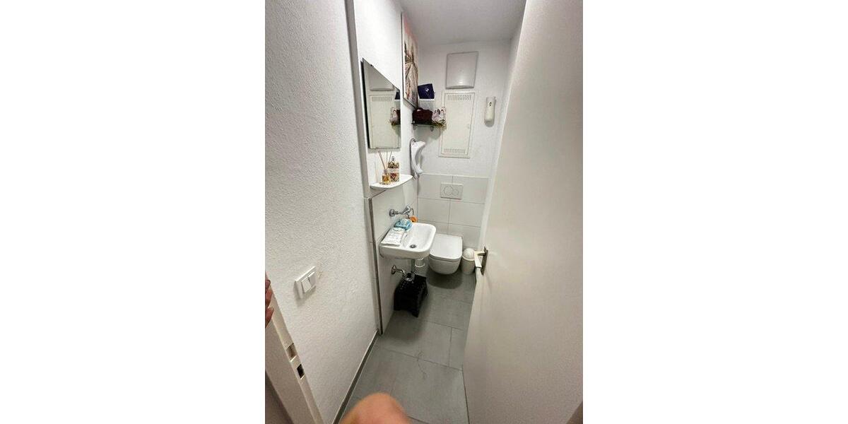 Etagenwohnung Schwäbisch Hall - 4 Zimmer, 89 m&sup2;, 240.000&euro; | Angebot:26834956