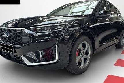 Ford Kuga 3.225 km 33.490 &euro; Garbsen 30827