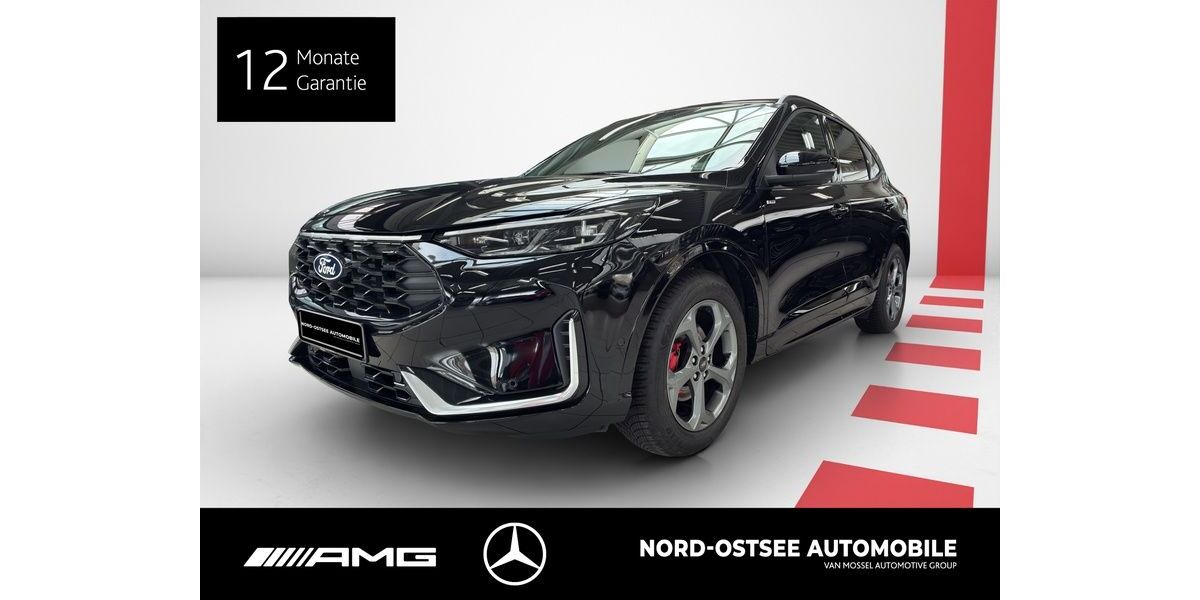 Ford Kuga 3.225 km 33.490 &euro; Garbsen 30827