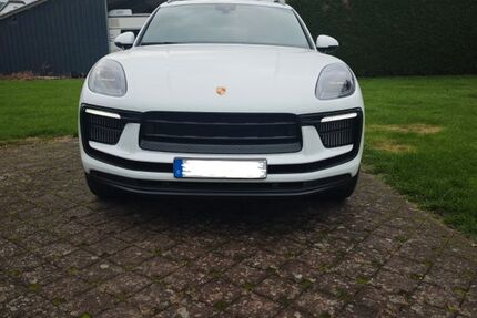 Porsche Macan 4.818 km 94.990 € Polch 56751