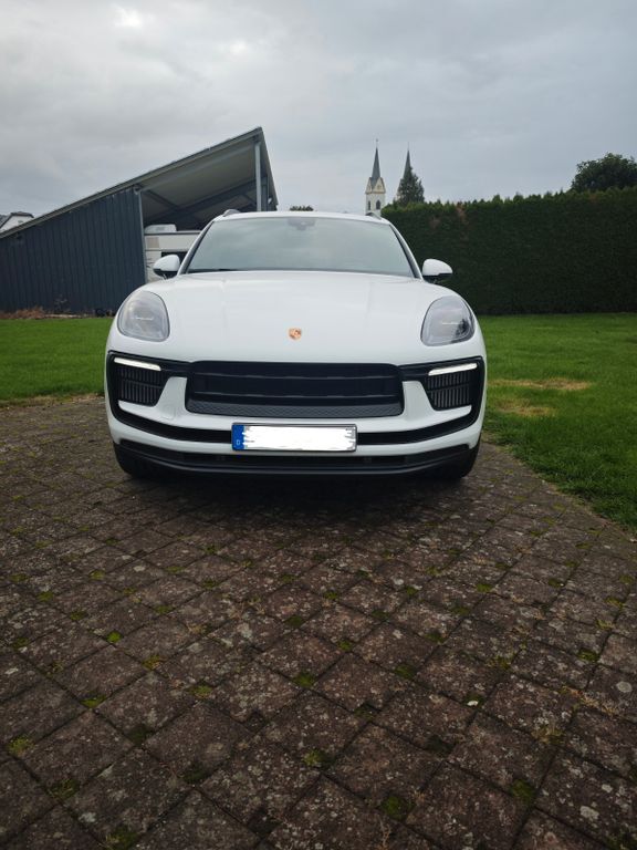 Porsche Macan 4.818 km 94.990 € Polch 56751