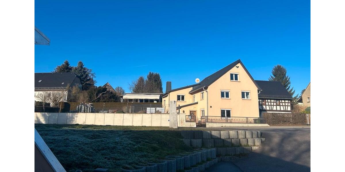 Einfamilienhaus Schmölln - 5 Zimmer, 100 m&sup2;, 110.000&euro; | Angebot:27535166